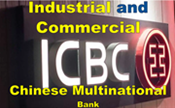 Botón ICBC Banco de China